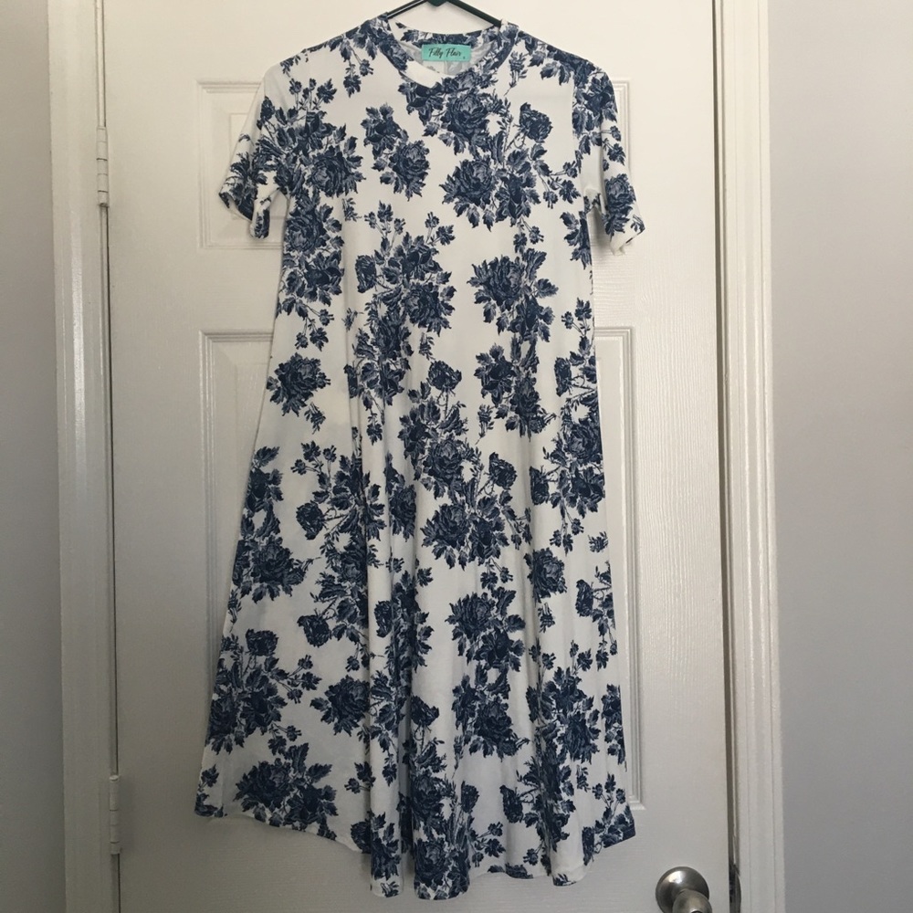 Boutique Shift dress
